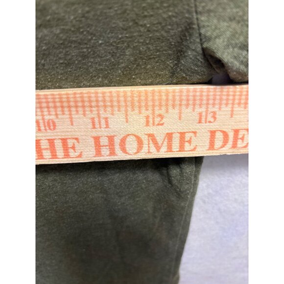 Jumping Beans Jurassic Park T-Shirt Kids S Green Long Sleeve Dinosaur - Picture 6 of 8